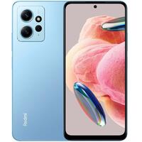 Смартфон Xiaomi Redmi Note 12 8/256GB Ice Blue, голубой