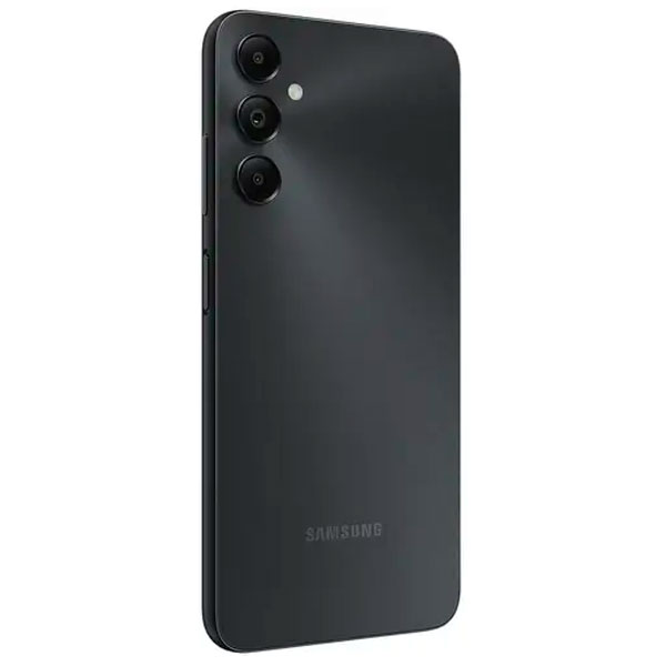 Смартфон Samsung Galaxy A05s 4/128GB, Black