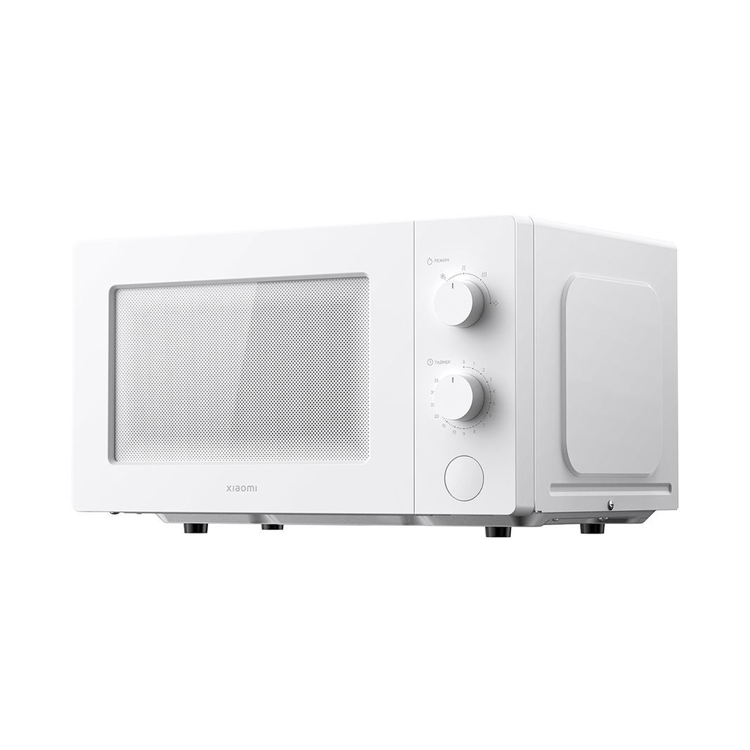 Микроволновая печь Xiaomi MWB010-1A Microwave Oven, белая