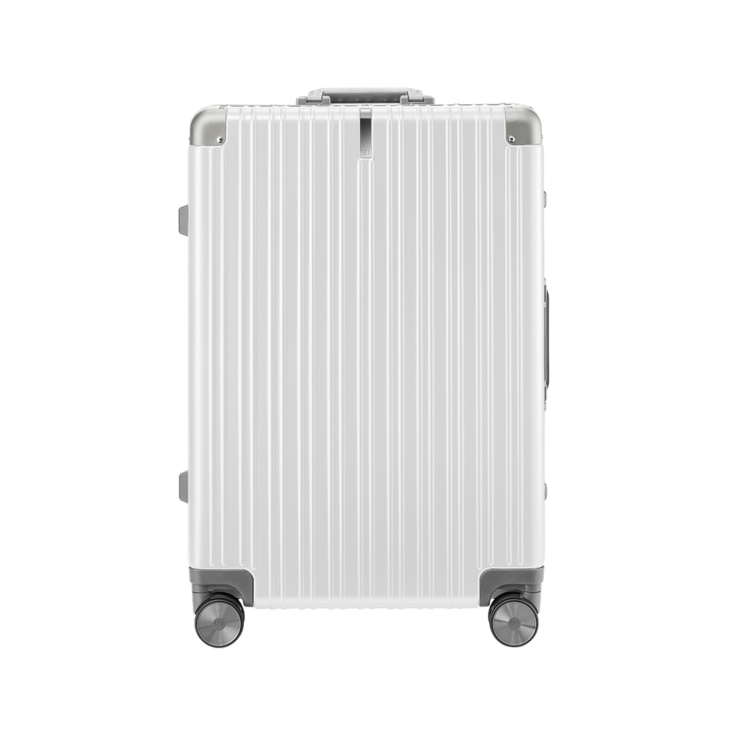 Чемодан Ninetygo All-round Guard Luggage 20&quot; White