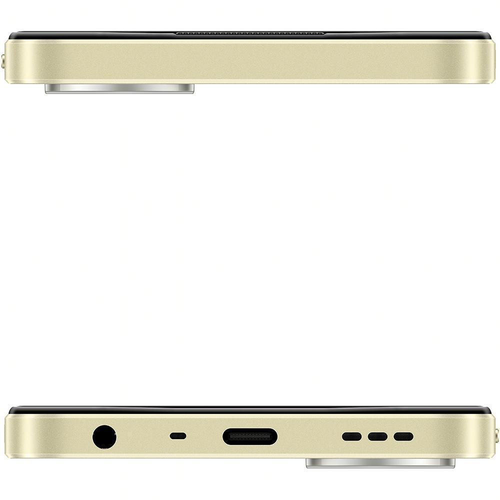 Смартфон Oppo A38 4/128, Glowing Gold