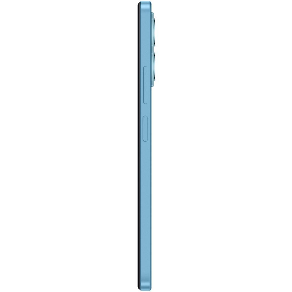 Смартфон Xiaomi Redmi Note 12 8/256GB Ice Blue, голубой