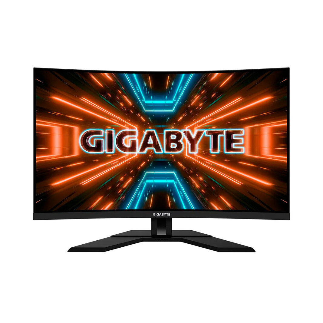Монитор Gigabyte M32QC-EK 31,5\&quot;