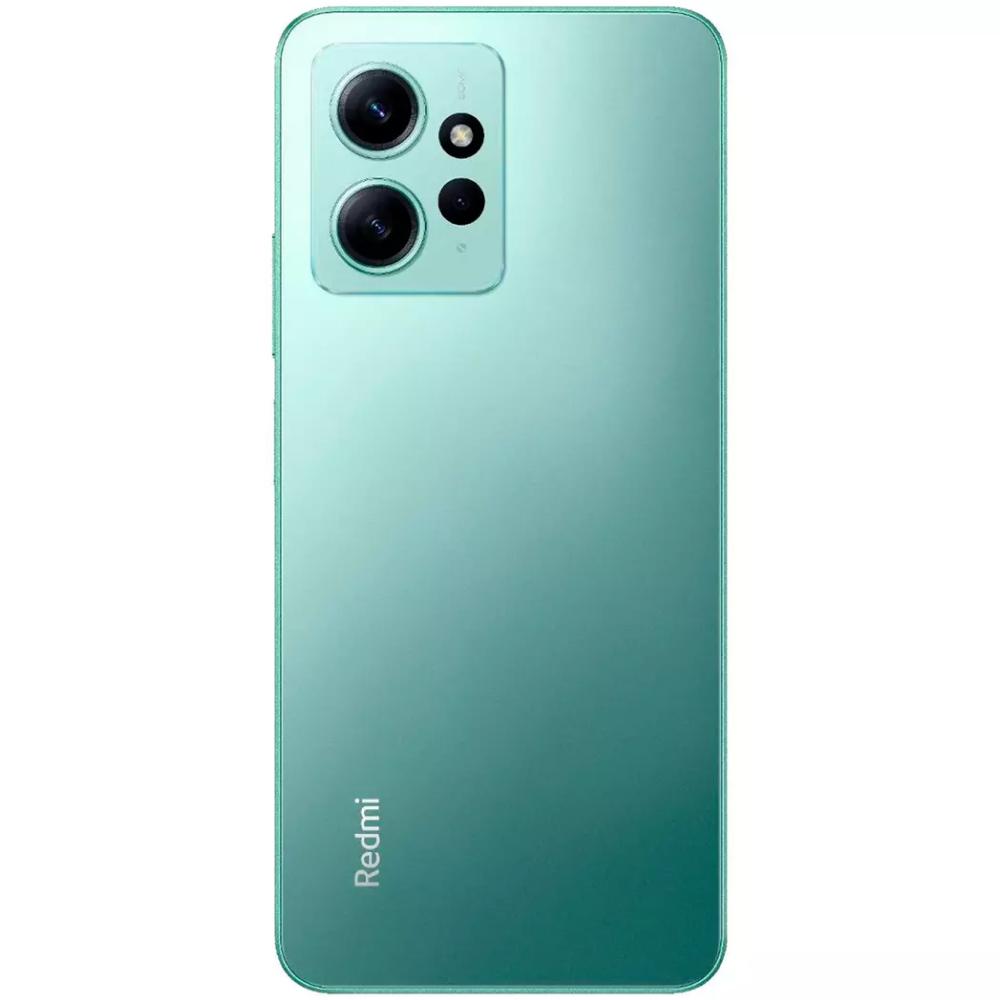 Смартфон Xiaomi Redmi Note 12 8/256 Mint Green