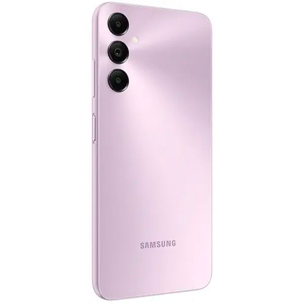 Смартфон Samsung Galaxy A05s 4/128GB, Light Violet