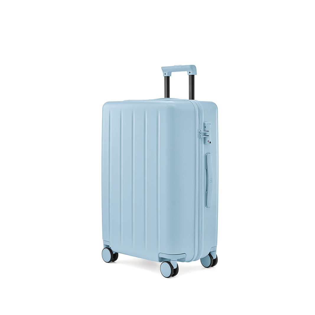 Чемодан Ninetygo Danube MAX luggage 24&#039;&#039; China Blue