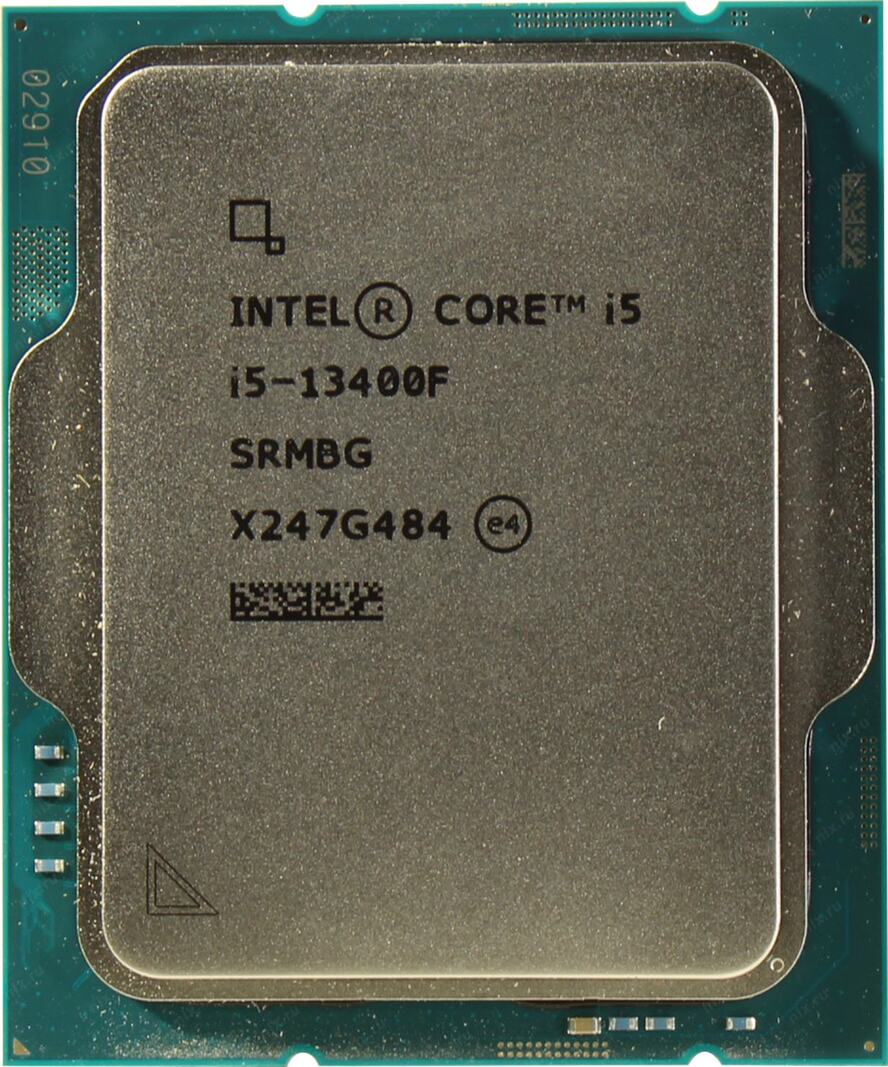 Процессор Intel Core i5 13400F, LGA1700, OEM