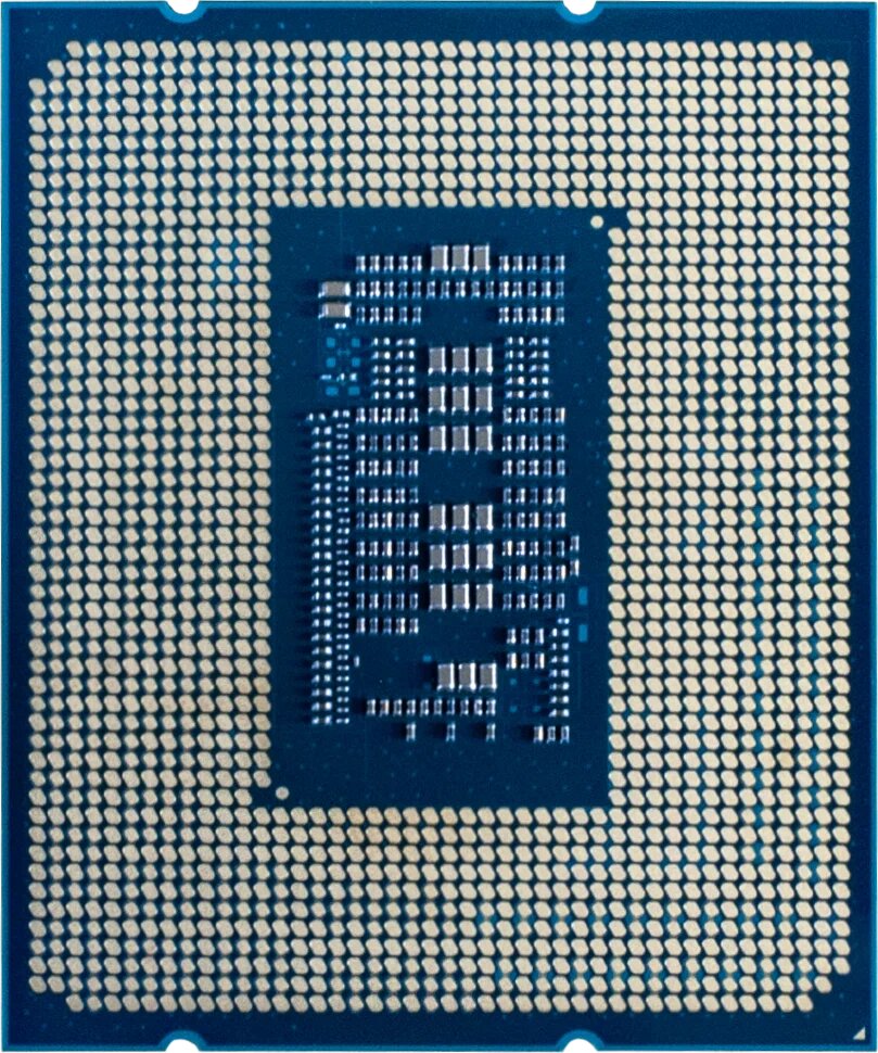 Процессор Intel Core i5 12600KF, FCLGA1700, OEM