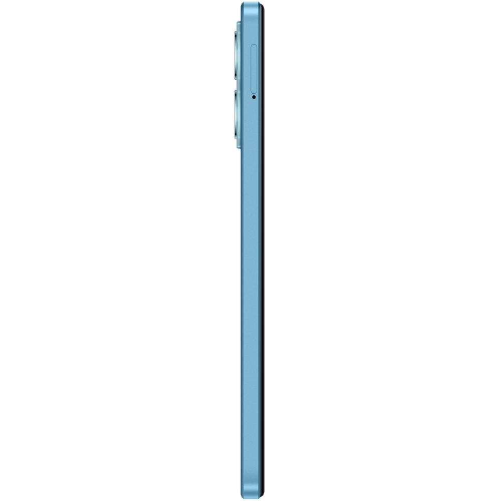 Смартфон Xiaomi Redmi Note 12 8/256GB Ice Blue, голубой