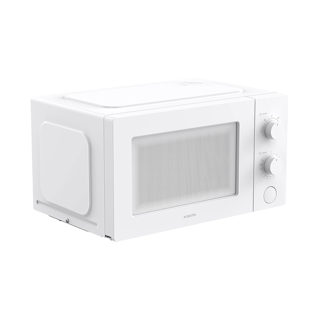 Микроволновая печь Xiaomi MWB010-1A Microwave Oven, белая