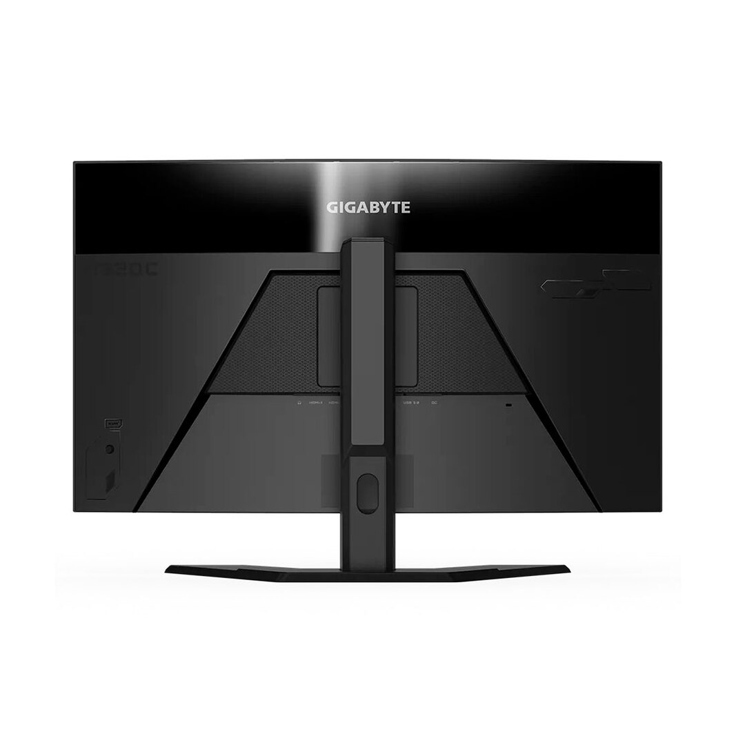 Монитор Gigabyte M32QC-EK 31,5\&quot;