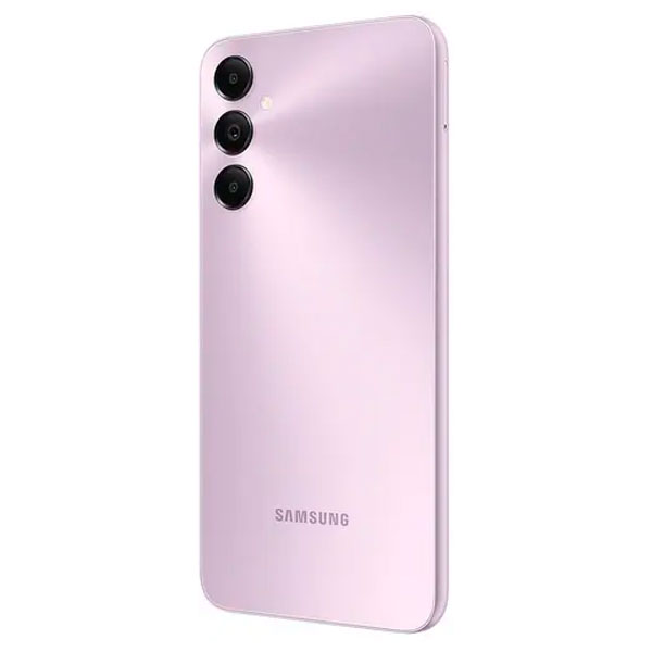 Смартфон Samsung Galaxy A05s 4/128GB, Light Violet