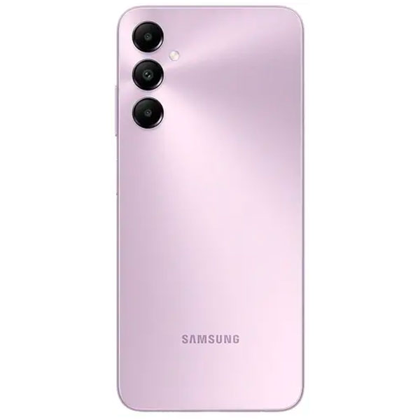 Смартфон Samsung Galaxy A05s 4/128GB, Light Violet