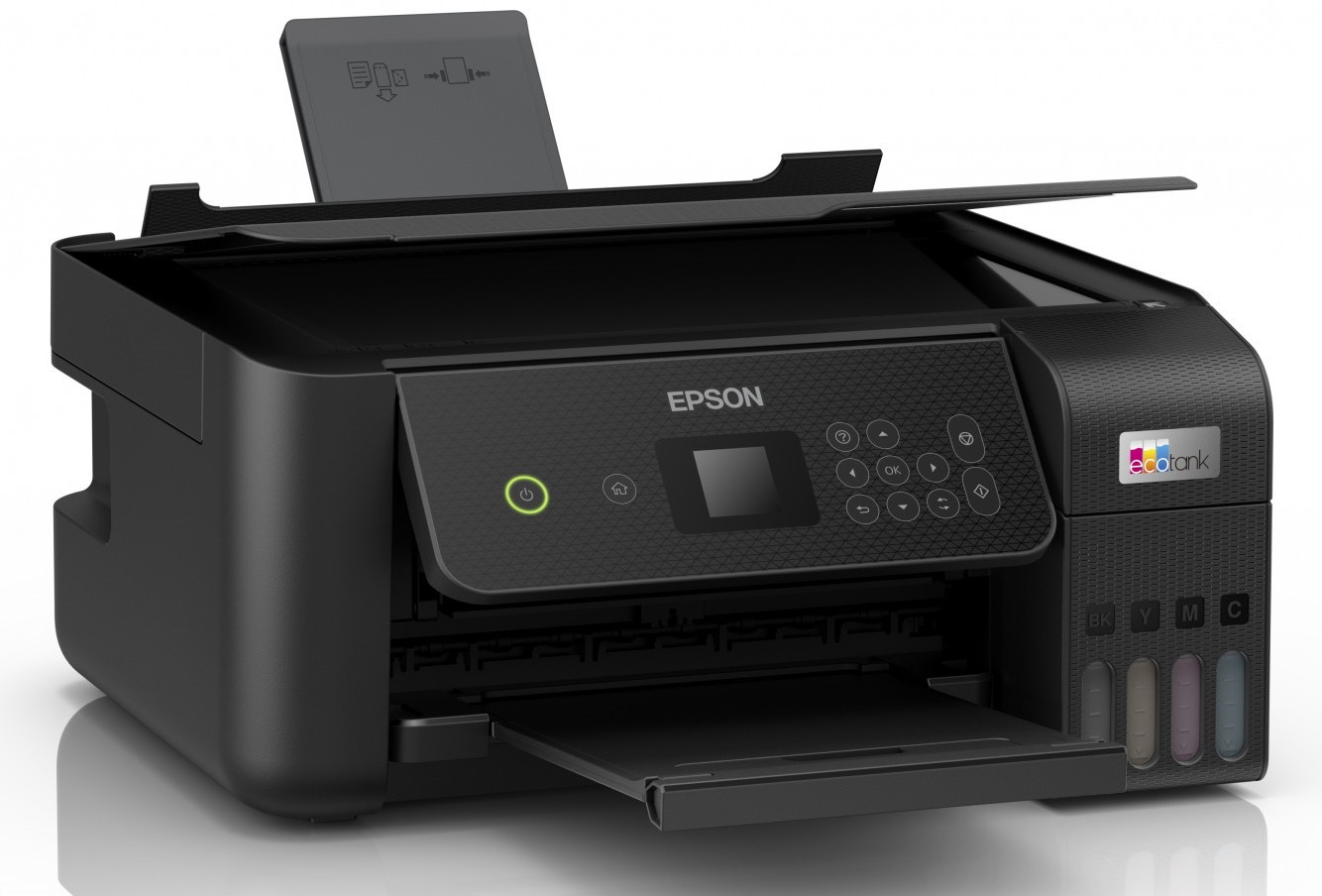 МФУ Epson EcoTank L3260