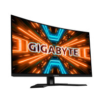 Монитор Gigabyte M32QC-EK 31,5\&quot;