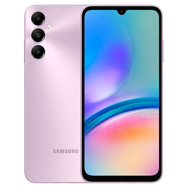 Смартфон Samsung Galaxy A05s 4/128GB, Light Violet