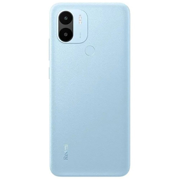 Смартфон Xiaomi Redmi A2+3GB RAM 64GB ROM Lite Blue, синий