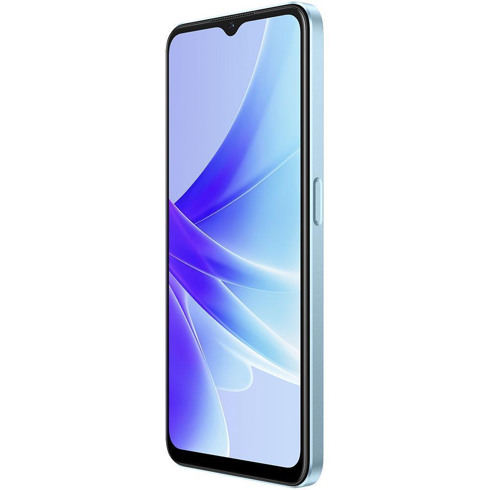 Смартфон Oppo A57s 4/64GB Sky Blue, голубой