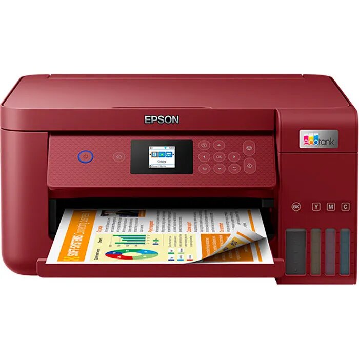 МФУ Epson EcoTank L4267