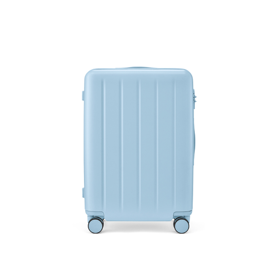 Чемодан Ninetygo Danube MAX luggage 24&#039;&#039; China Blue