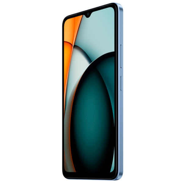 Смартфон Xiaomi Redmi A3 4GB/128GB Star Blue, голубой