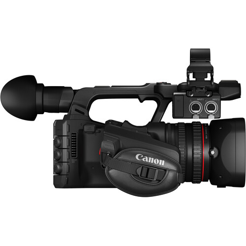 Видеокамера Canon XF605