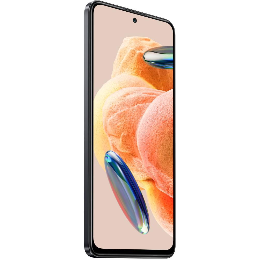 Смартфон Xiaomi Redmi Note 12 Pro 8/256GB Graphite Gray, графитовый серый