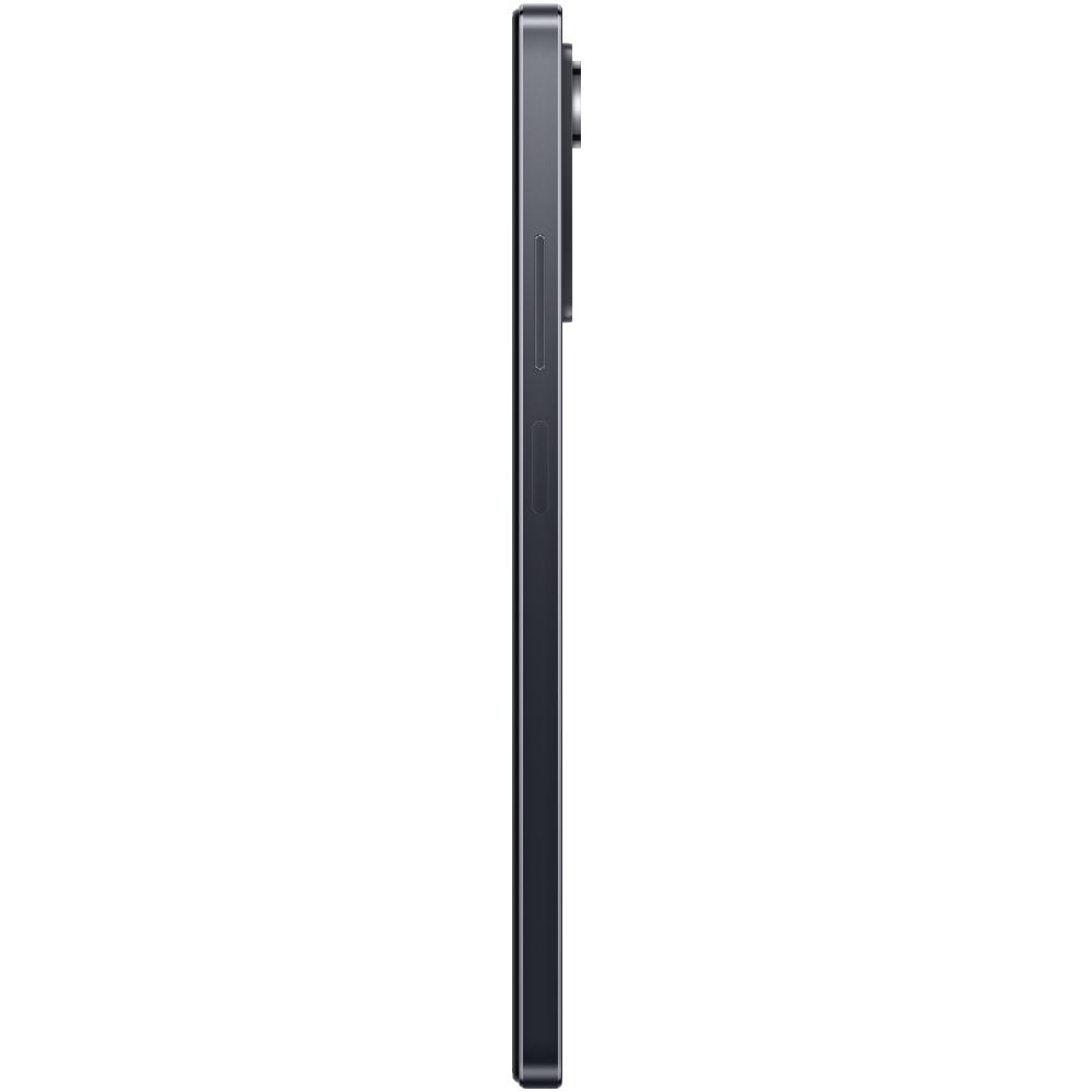 Смартфон Xiaomi Redmi Note 12 Pro 8/256GB Graphite Gray, графитовый серый