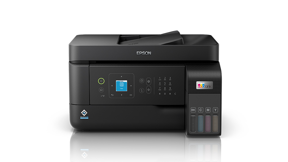 МФУ Epson EcoTank L5590