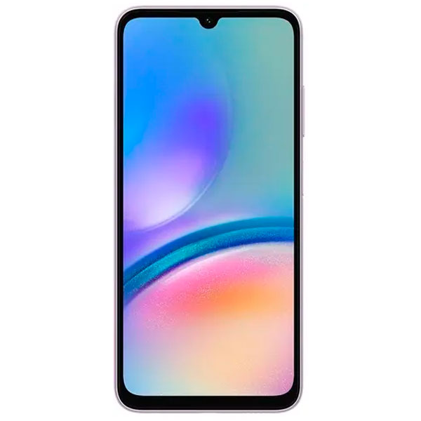 Смартфон Samsung Galaxy A05s 4/128GB, Light Violet