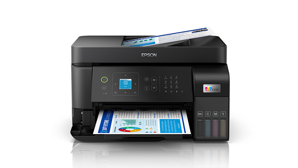 МФУ Epson EcoTank L5590