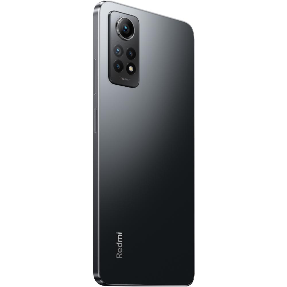 Смартфон Xiaomi Redmi Note 12 Pro 8/256GB Graphite Gray, графитовый серый