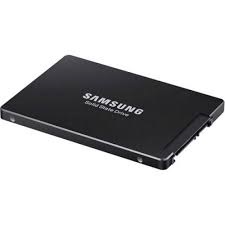 Твердотельный накопитель Samsung MZILT960HBHQ-00007 SAS