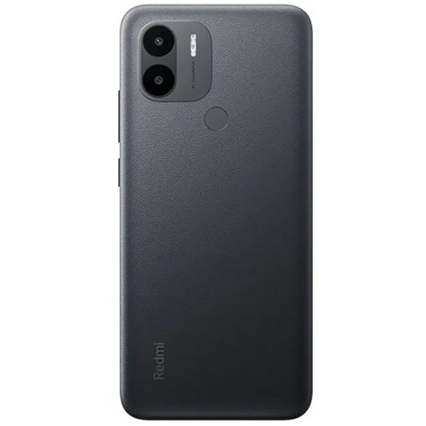 Смартфон Xiaomi Redmi A2+ 3/64GB, черный