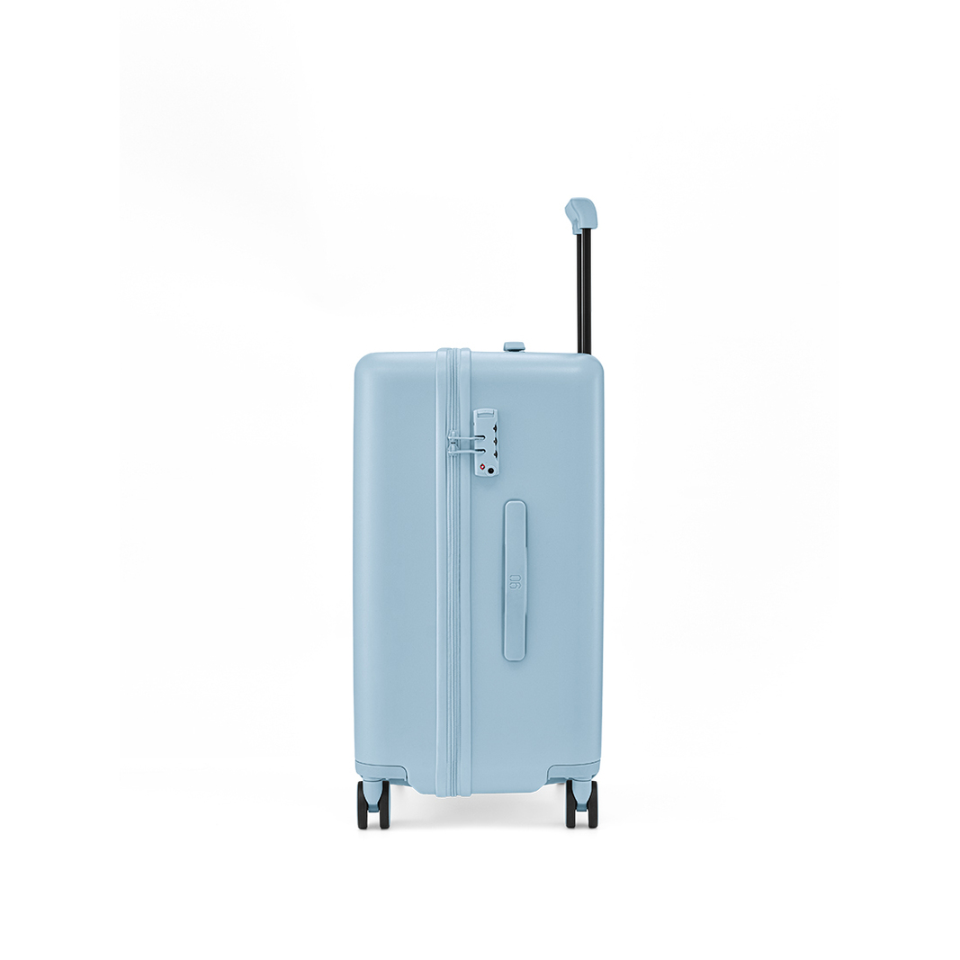 Чемодан Ninetygo Danube MAX luggage 24&#039;&#039; China Blue