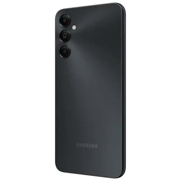 Смартфон Samsung Galaxy A05s 4/128GB, Black