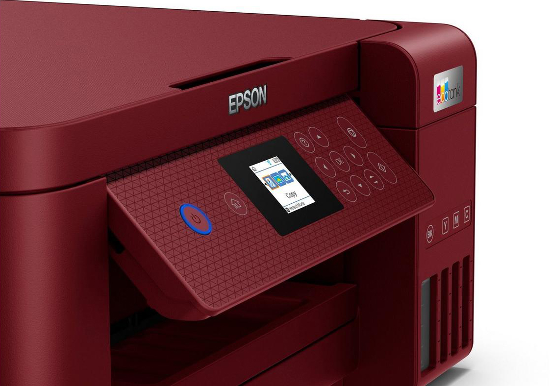 МФУ Epson EcoTank L4267