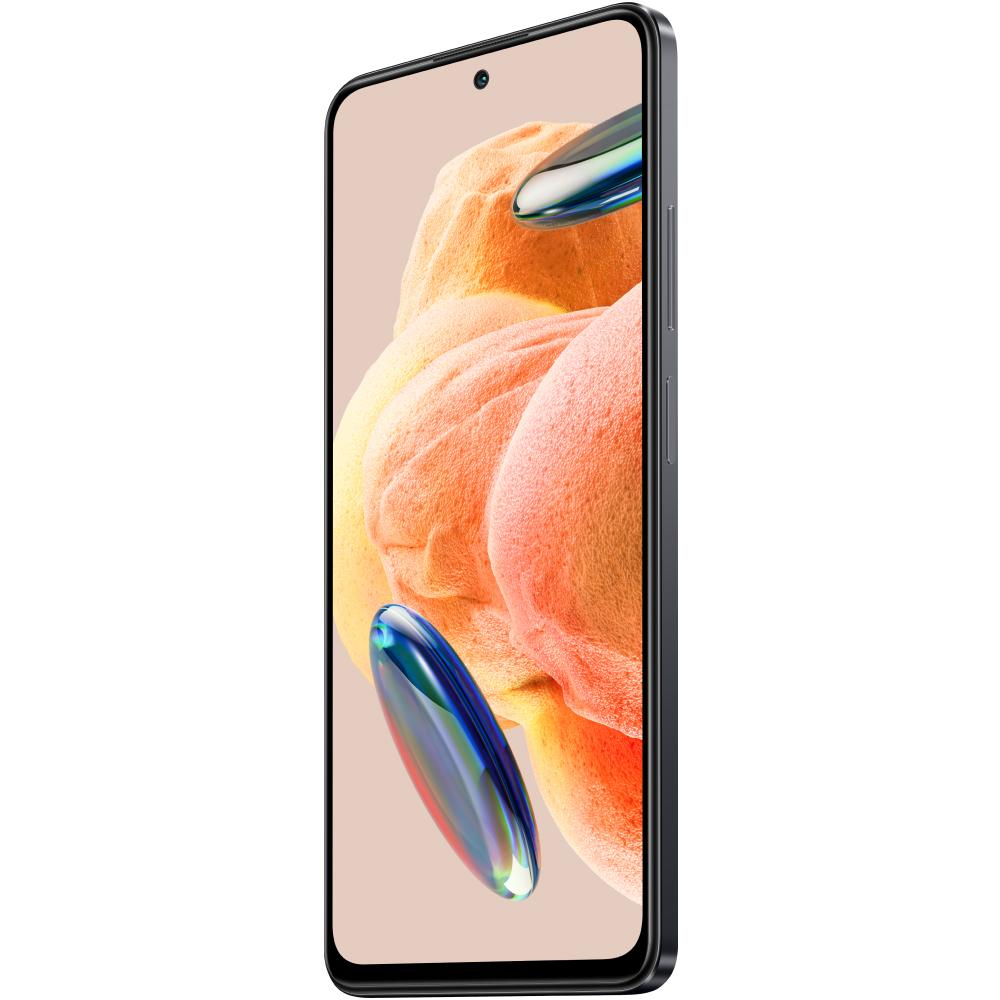 Смартфон Xiaomi Redmi Note 12 Pro 8/256GB Graphite Gray, графитовый серый