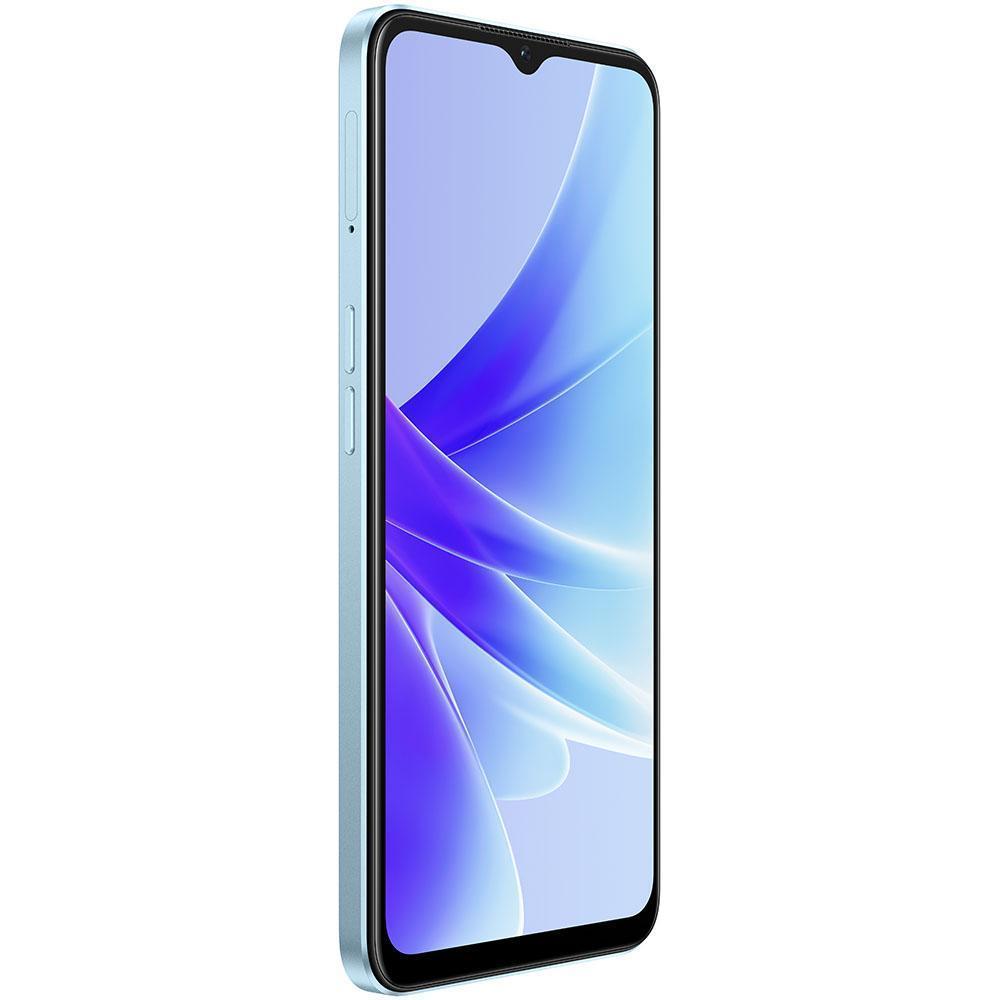 Смартфон Oppo A57s 4/64GB Sky Blue, голубой