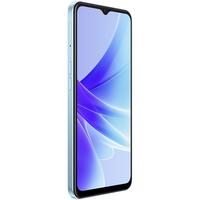 Смартфон Oppo A57s 4/64GB Sky Blue, голубой