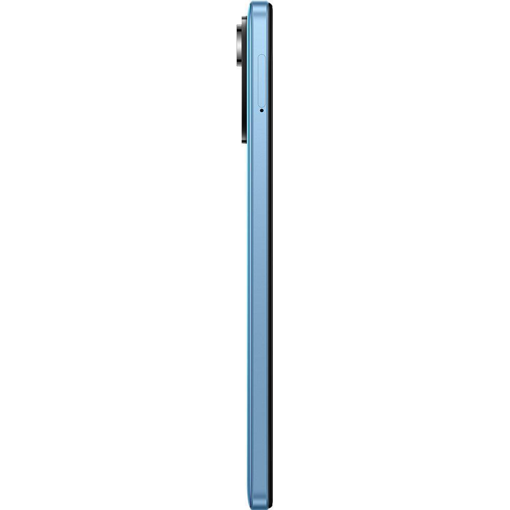 Смартфон Xiaomi Redmi Note 12S 8/256GB Ice Blue, голубой