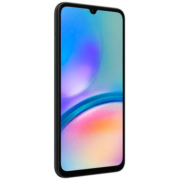 Смартфон Samsung Galaxy A05s 4/128GB, Black