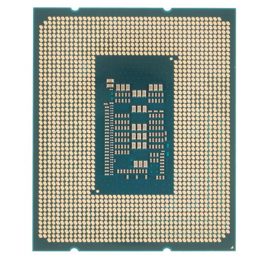 Процессор Intel Core i3 13100, FCLGA1700, OEM