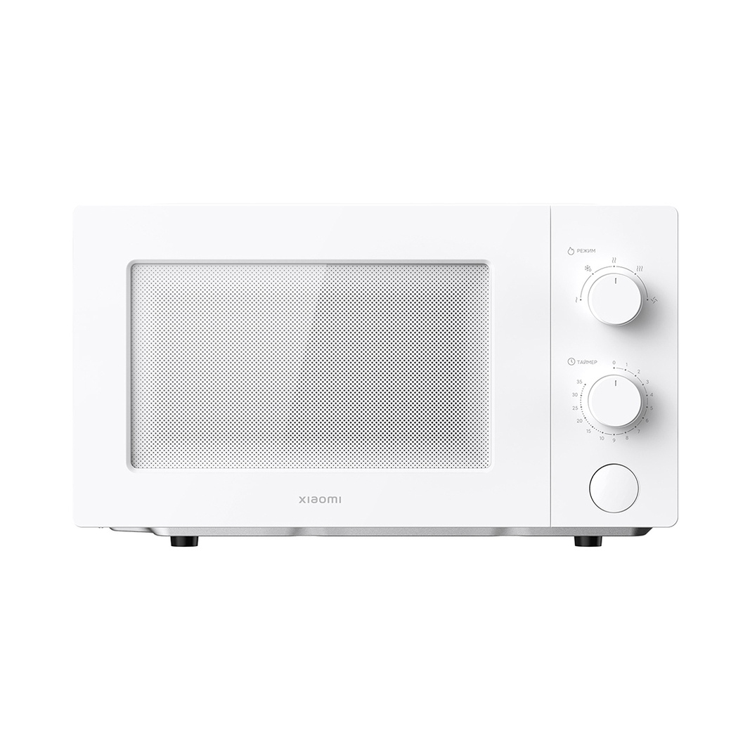 Микроволновая печь Xiaomi MWB010-1A Microwave Oven, белая