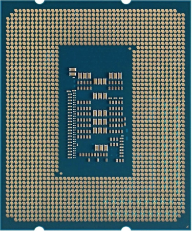 Процессор Intel Core i3 13100F, FCLGA1700, OEM