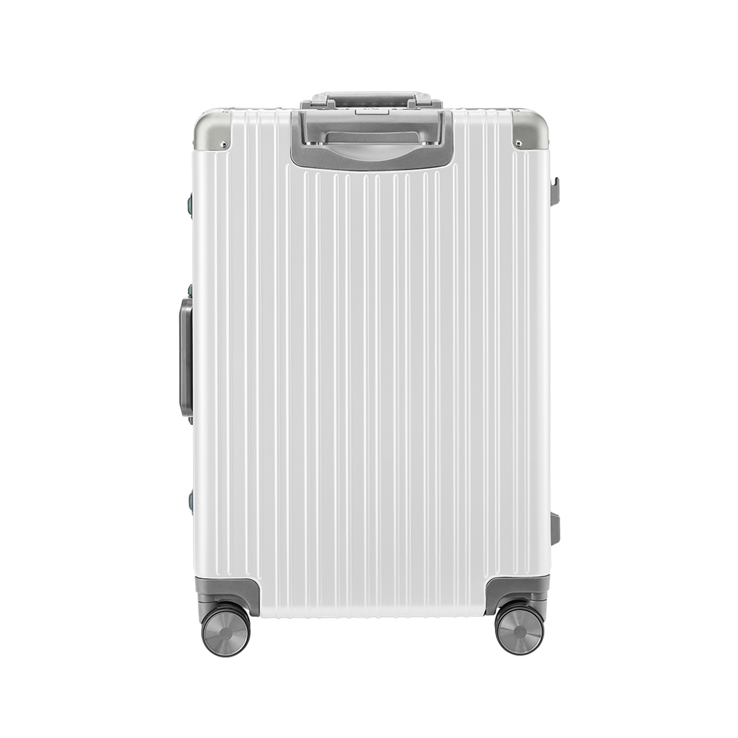 Чемодан Ninetygo All-round Guard Luggage 20&quot; White