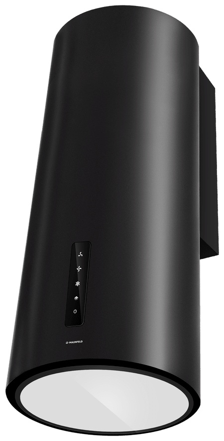 Вытяжка MAUNFELD Vega 39 Wall Sensor LED черный