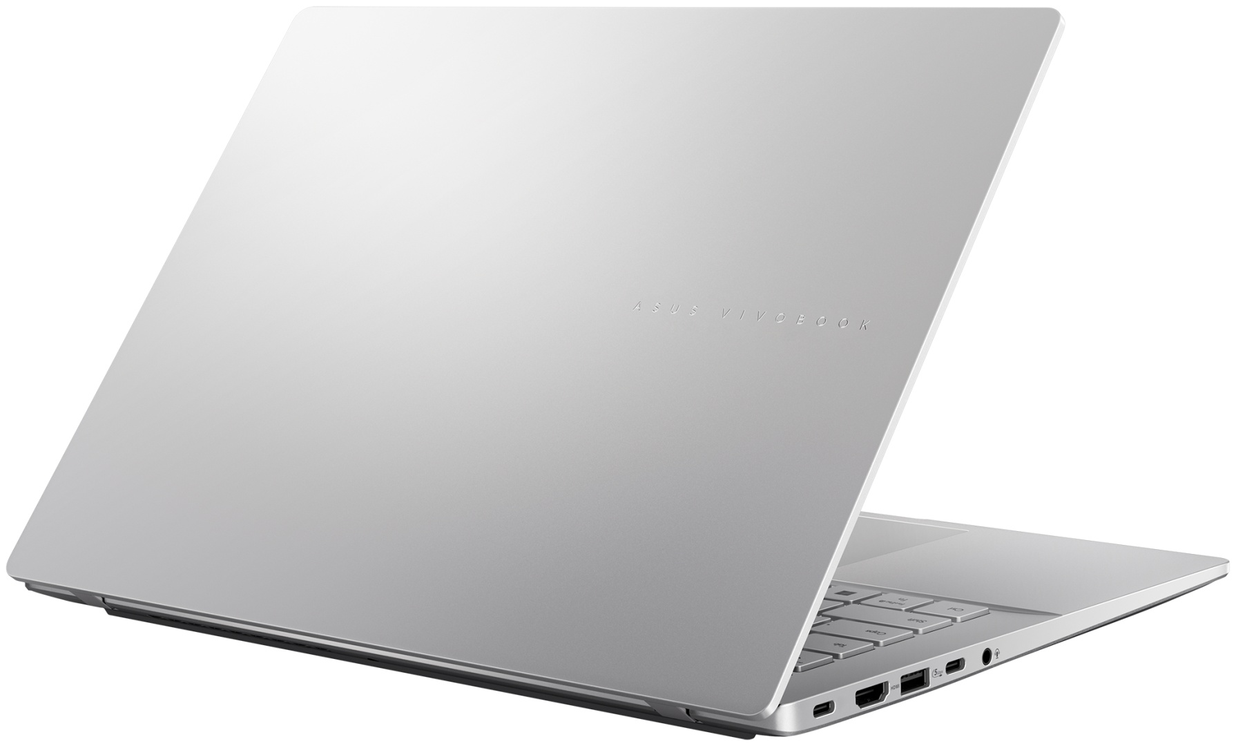 Ноутбук ASUS Vivobook S14 14\" / 16 Гб / M.2 512 Гб / Win 11 Home / S3407CA-LY092W / 90NB16J1-M006L0
