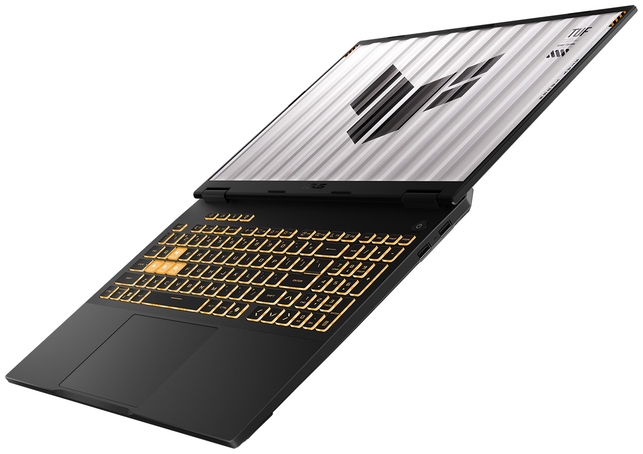 Ноутбук ASUS TUF Gaming F16 FX608JMI-TU367 16" / 16 Гб / SSD 512 Гб / Без ОС / 90NR0NB1-M00LT0