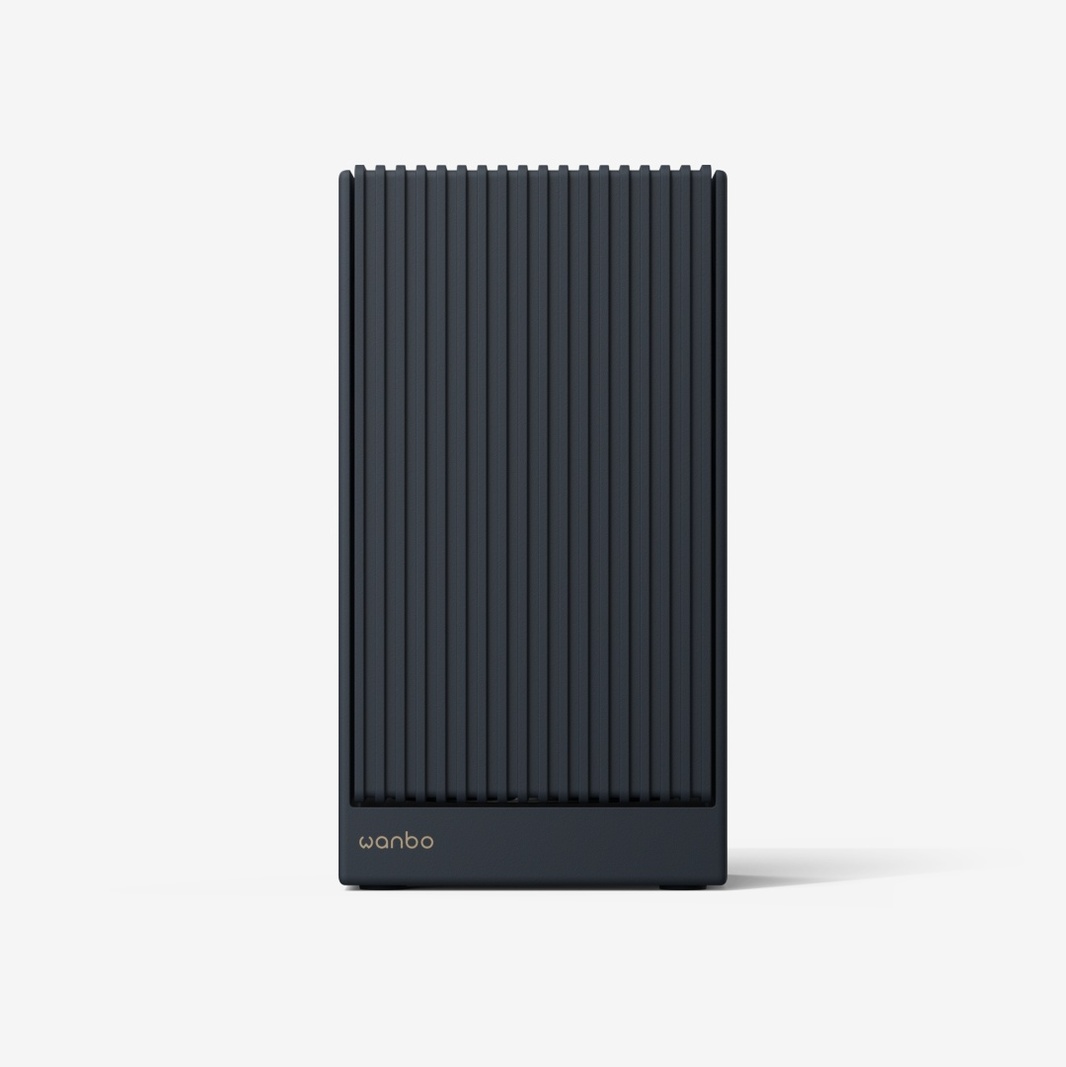 Проектор Wanbo Cube 2 Pro